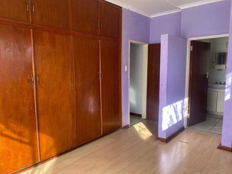 To Let 3 Bedroom Property for Rent in Bergsig Eastern Cape
